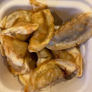 Gyoza