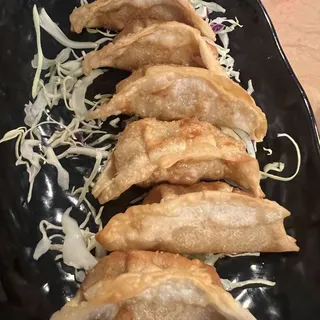 Gyoza