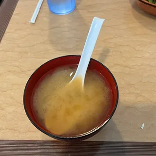 Miso Soup