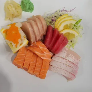 Sashimi