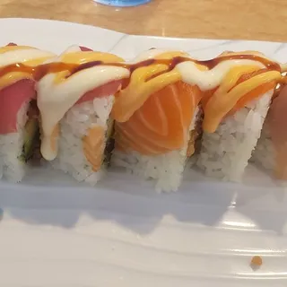 Antelope Roll