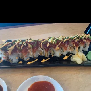 Elverta Roll