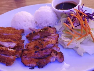 Soho Teriyaki