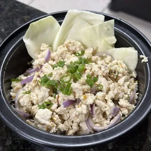 Larb gai