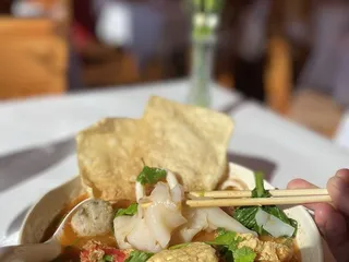 Duangrat's Thai Restaurant