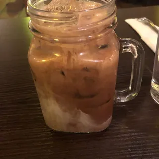 Thai Iced Coffee