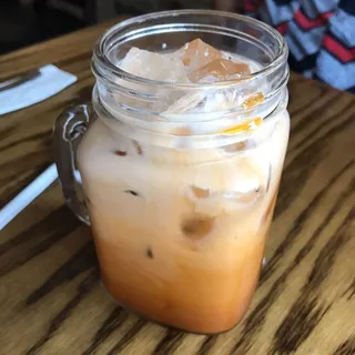 Thai Iced Tea