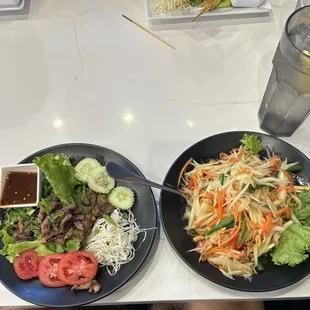 salad, food, salads