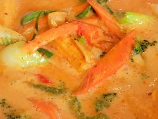 Yummy Thai