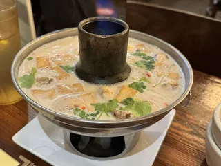 Hot Spice
