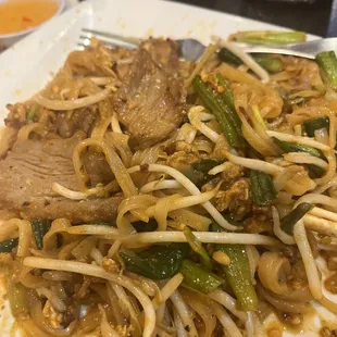 Pad Thai
