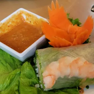 Vietnamese Spring roll