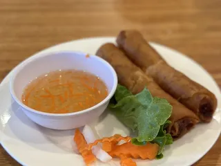 Pho Legacy