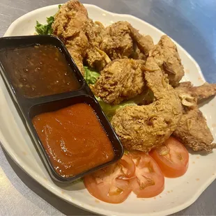 016. Yummy Chicken Wings (6)