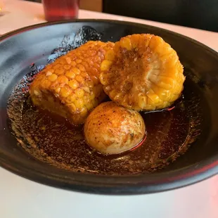 Healthy appetizer