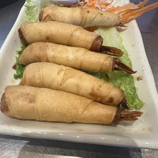 014. Shrimp In Blanket (5)
