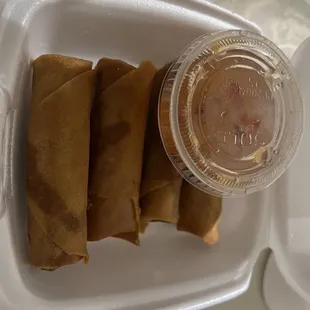 Spring roll