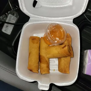 Spring Rolls