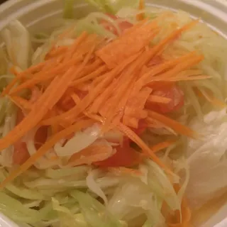 Papaya Salad
