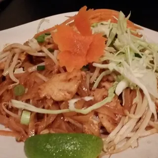 Pad Thai