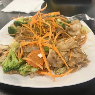 Pad See Ew