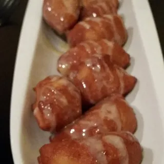 Thai Donut