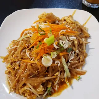 Thai Tea