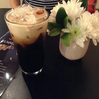 Thai Coffee