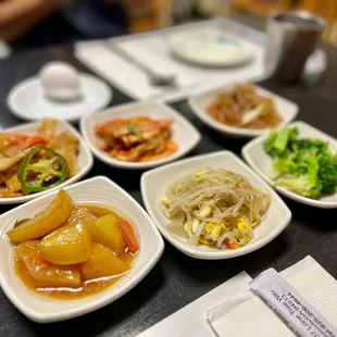 Banchan