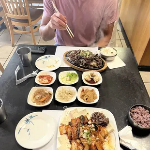 bulgogi