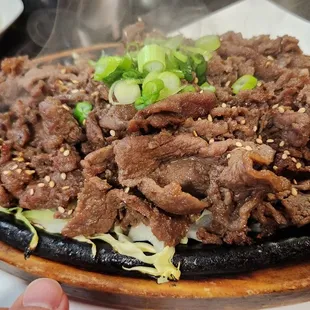 Bulgogi