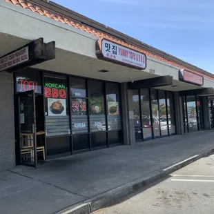 Storefront