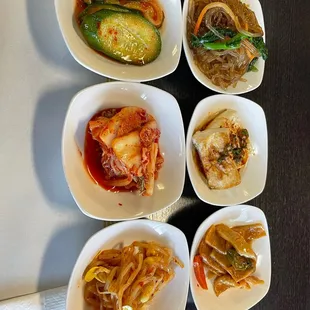 sides