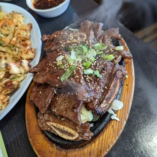 Beef Short Rib