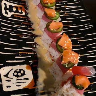 Thein roll