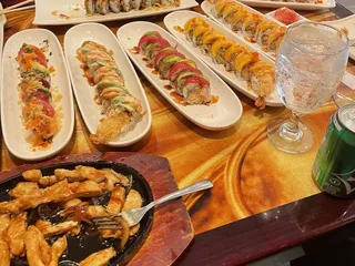 Fuji Sushi