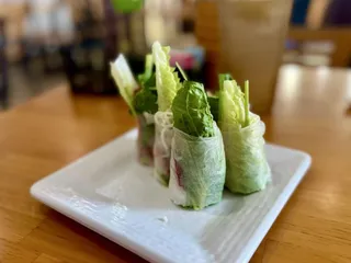 Fusion Cafe