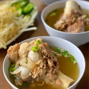 food, soup, soups and chowder, chowder