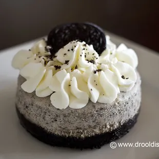 Oreo Cheesecake