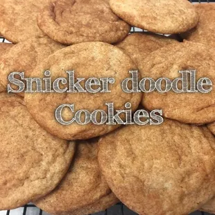 Cookies are life!