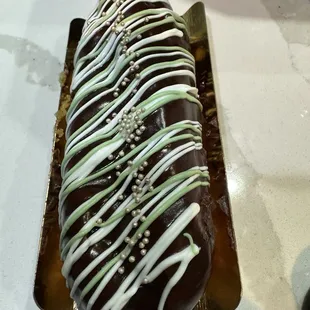 Eclair