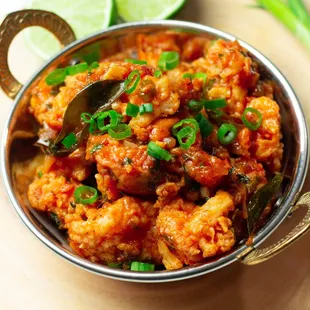 Gobi Manchurian