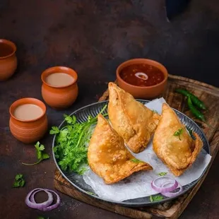 Samosa