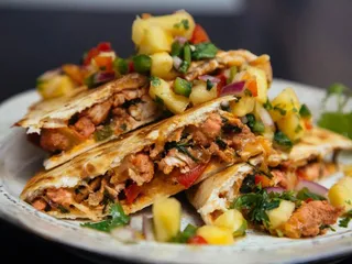 Dakshin Indian Bistro