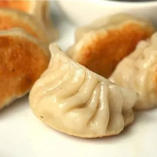 Dumpling