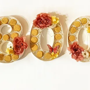 Silvanas Number Arrangement