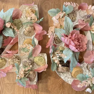 Silvanas Number Arrangement