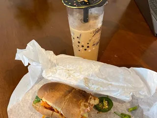 Banh Mi