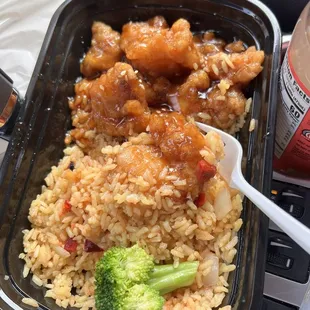 Yummy Yummy Chinese Restaurant