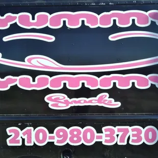 FOOD TRUCK , SNACKS , FOODS FLAVORED LEMONADES &amp; MORE ....